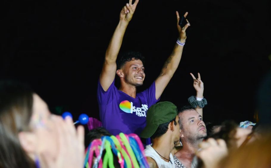 Top End Darwin Pride
