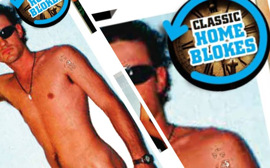the picture home blokes