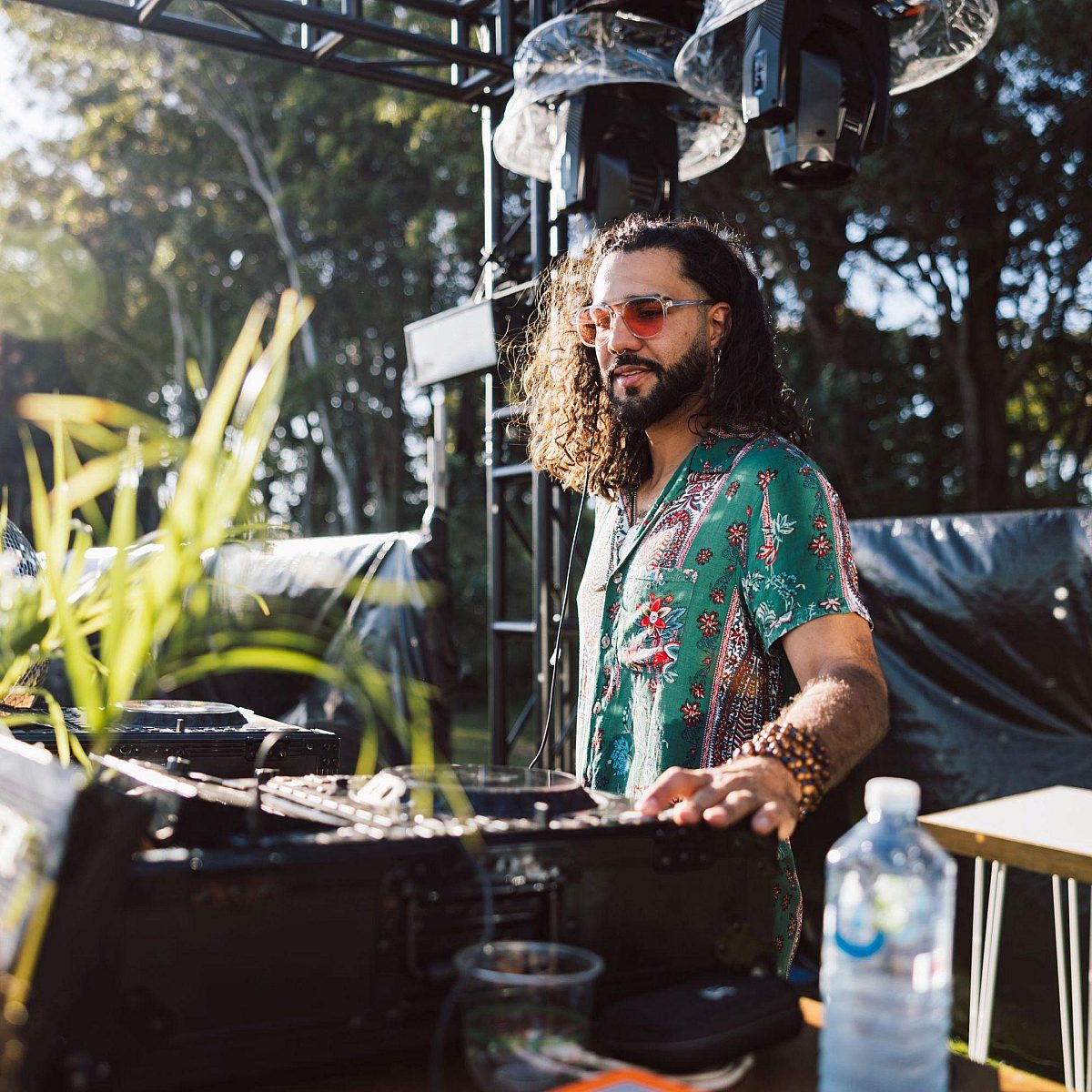 2025 Moreton Bay Food + Wine Festival