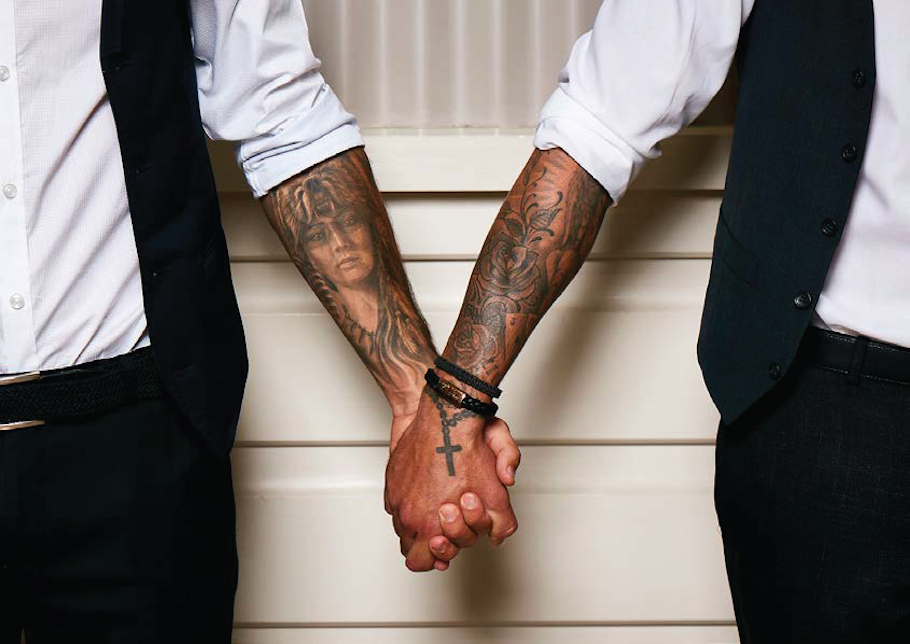 Queer Weddings