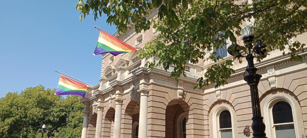 Hobart Town Hall