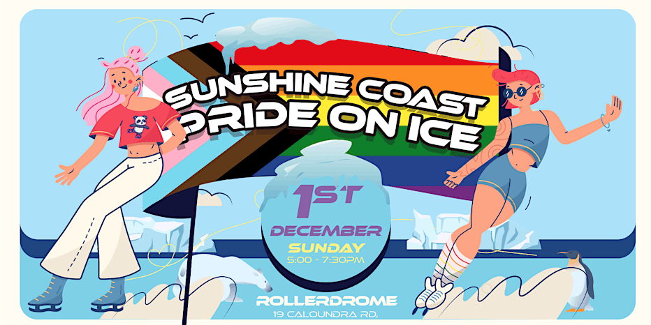 Sunshine Coast Pride