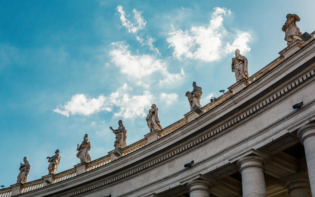 Vatican Catholic Church