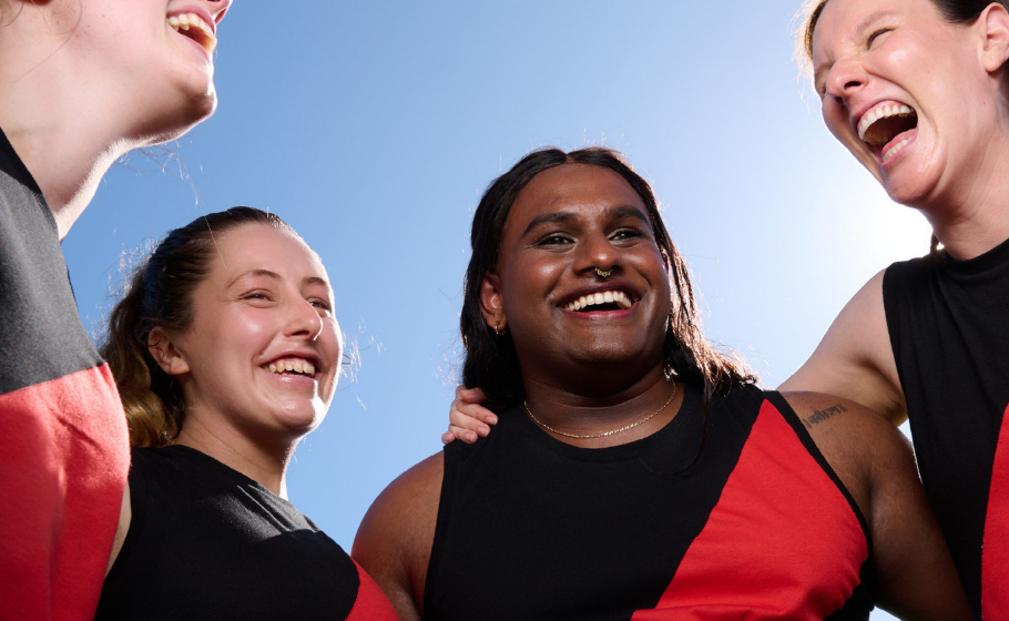 ACT Government reaffirm commitment to trans & gender diverse community