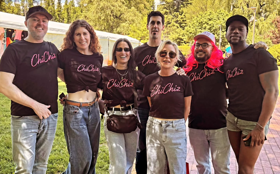 ChiChiz Bar, Canberra’s new queer venue opens in December