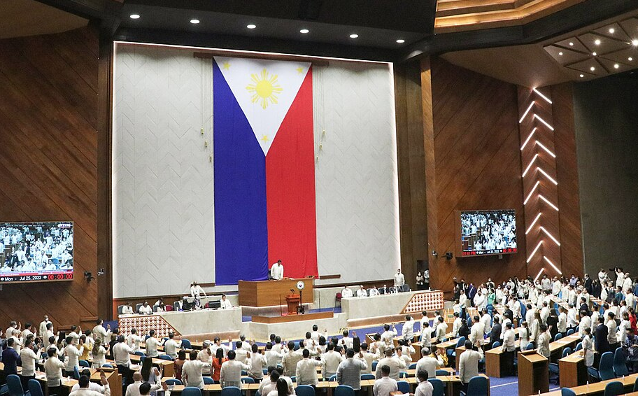 Philippines