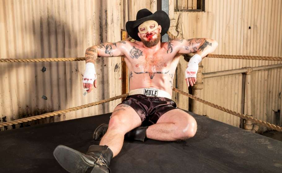 Orville Peck