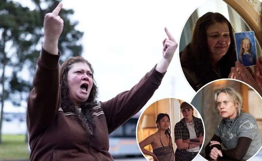 Wentworth: Halfway Home Source: Binge