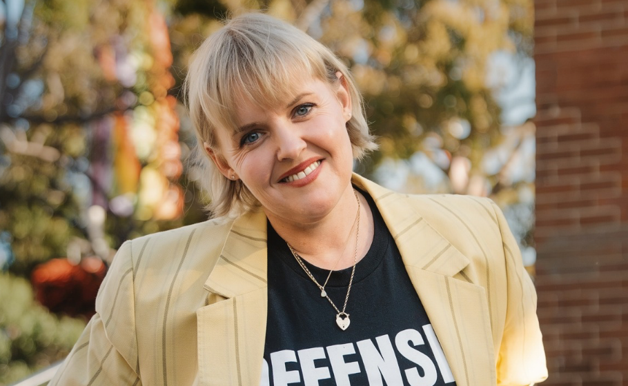 QTopia Sydney welcomes Cecily Hardy as its new CEO