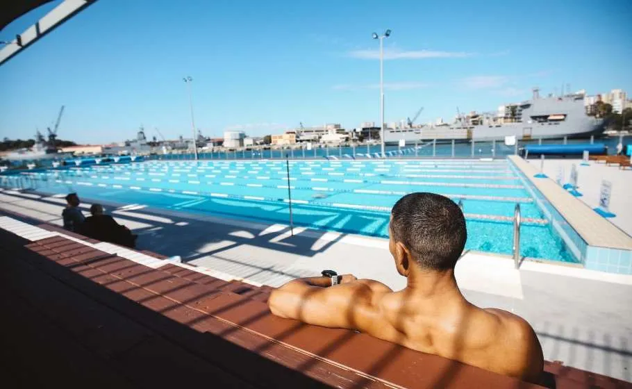 Andrew (Boy) Charlton Pool has opened for its 2026/27 season.