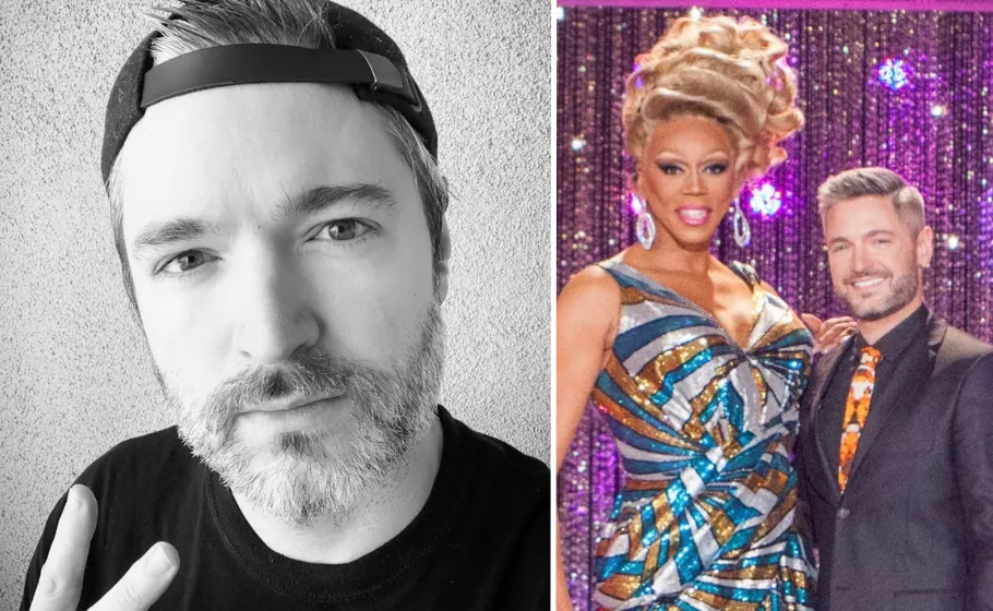 Former Drag Race music producer Lucian Piane has died