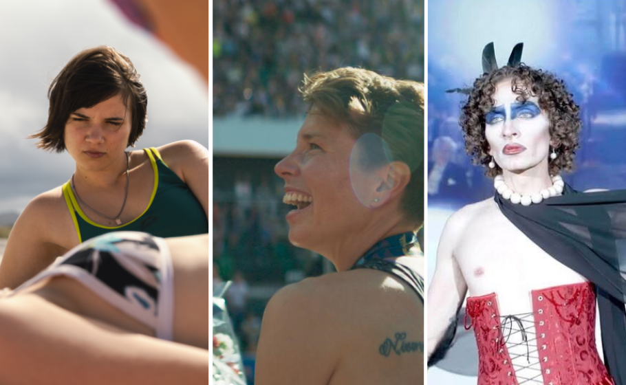 Australia’s flagship celebration of queer film returns in November