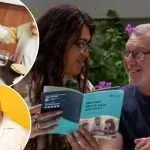 Victorian Pride Centre as part of Dementia Open Day