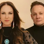 Greg Gould joins Sandi Thom on ‘I Wish I Was A Punk Rocker’ 20th Anniversary Tour