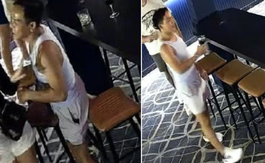 Police appeal for assistance in Oxford Street sexual touching incident