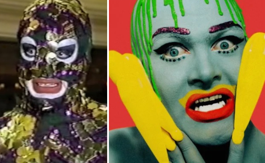 Leigh Bowery: Eternal Sunshine gets funding from Screen Australia