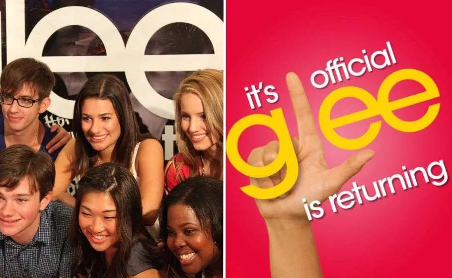 Glee is getting a reboot, are we happy about it?