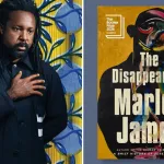 Marlon James