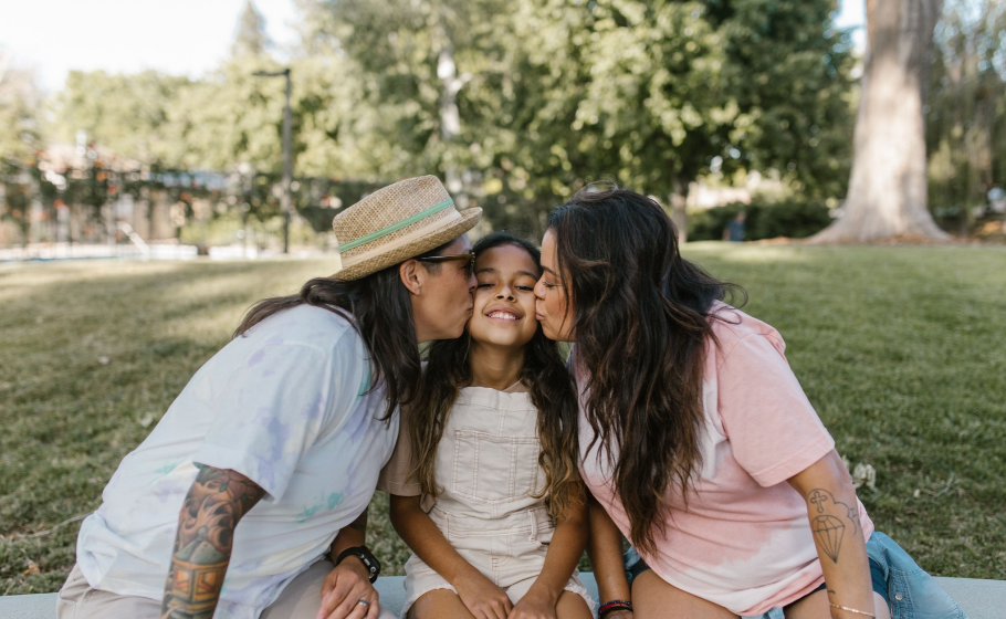 Rainbow Families