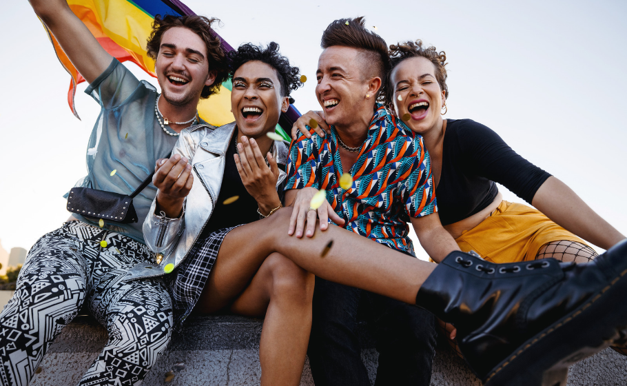 National Coming Out Day
